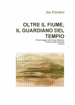 Oltre il fiume, il guardiano del tempio - Fiorduri, Isa