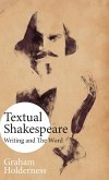 Textual Shakespeare