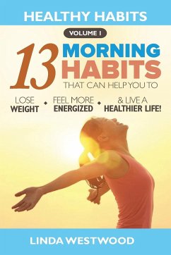 Healthy Habits Vol 1 - Westwood, Linda