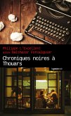 Chroniques noires à Thouars (eBook, ePUB)