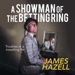 Cover A Showman of the Betting Ring