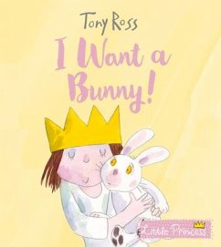 I Want a Bunny! - Ross, Tony