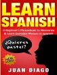 Learn Spanish - Bild 1