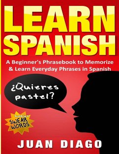 Learn Spanish - Diago, Juan