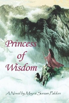 Princess of Wisdom - Paldon, Mayra Sonam