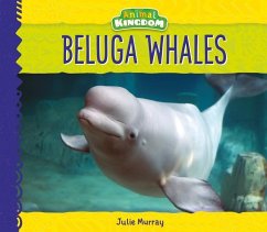 Beluga Whales - Murray, Julie