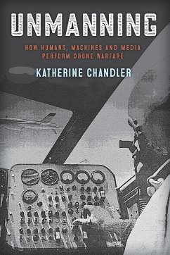 Unmanning - Chandler, Katherine