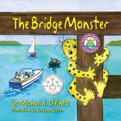 The Bridge Monster - Dipinto, Michael J.