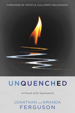 Unquenched - Ferguson, Jonathan; Ferguson, Amanda