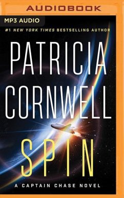 Spin - Cornwell, Patricia