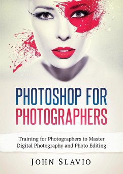Photoshop for Photographers - Slavio, John