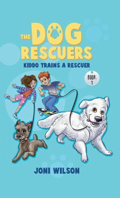 The Dog Rescuers - Wilson, Joni