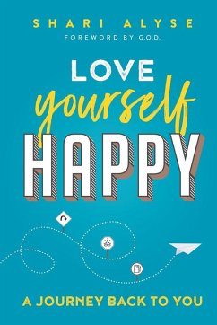 Cover Love Yourself Happy
