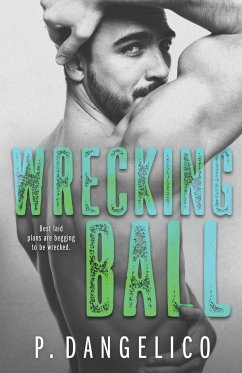 Wrecking Ball - Dangelico, P.