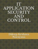 It Application Security and Control
