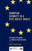 European Security in a Post-Brexit World