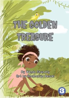 The Golden Treasure - Shurety, Wenda