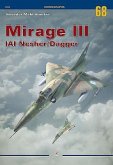 Mirage III: IAI Nesher/Dagger