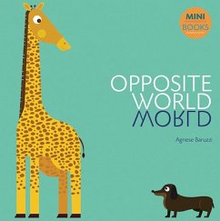 Opposite World - Baruzzi, Agnese