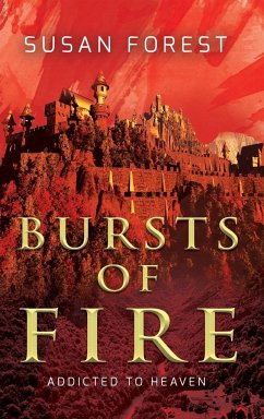 Bursts of Fire - Forest, Susan