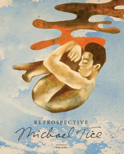 Retrospective - Tice, Michael