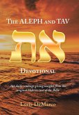 The Aleph and Tav Devotional ()