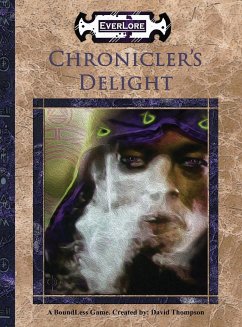 Chronicler's Delight - Thompson, David