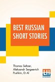 Best Russian Short Stories