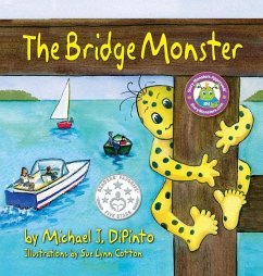 The Bridge Monster - Dipinto, Michael