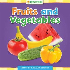 Fruits & Vegetables - Forestieri, Marnie