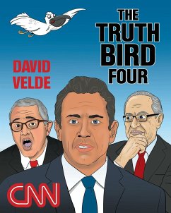 The Truth Bird 4 - Velde, David