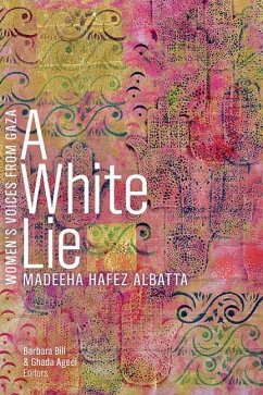 A White Lie - Albatta, Madeeha Hafez