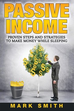 Passive Income - Smith, Mark