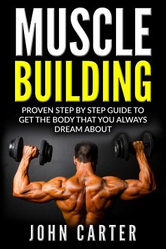 Muscle Building - Carter, John