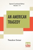 An American Tragedy (Complete) An American Tragedy (Complete)