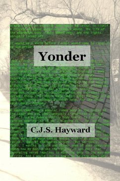 Yonder - Hayward, Cjs