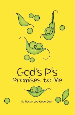 God's P's