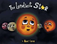 The Loneliest Star - Gaines, Robert