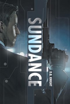 Sundance - Knight, D. B.