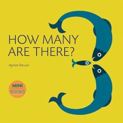 How Many Are There - Baruzzi, Agnese