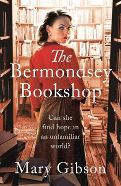 The Bermondsey Bookshop - Gibson, Mary