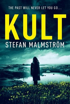 KULT - Malmström, Stefan