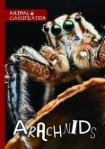 Arachnids Arachnids