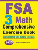 FSA 3 Math Comprehensive Exercise Book