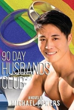 90 Day Husbands Club - Powers, Michael