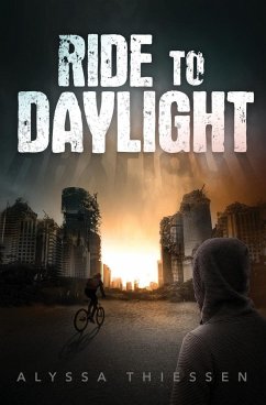 Ride to Daylight - Thiessen, Alyssa