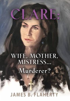 Cover Clare
