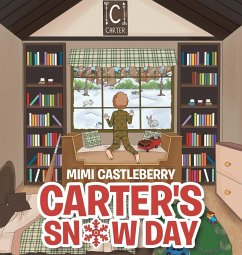 Carter's Snow Day - Castleberry, Mimi