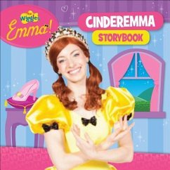 The Wiggles Emma!: Cinderemma Storybook - The Wiggles