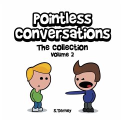 Pointless Conversations: The Collection - Volume 2: The Expendables, The Fifth Element and The Big One - Tierney, Scott